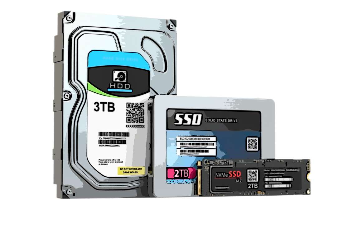 Apple Mac SSD RAM HDD Upgrades Sydney